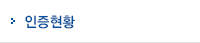 인증현황